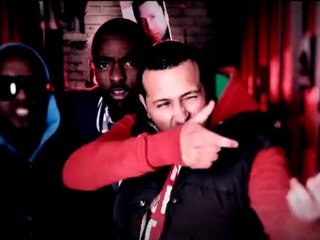 Clip Mino - Man on fire feat Picrate By Hraco