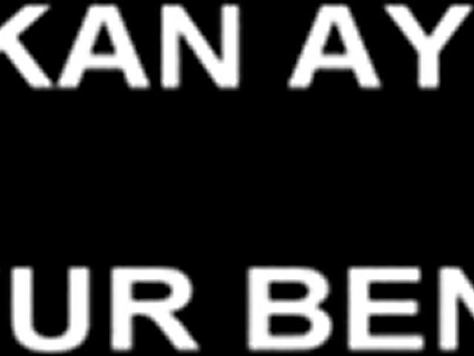 HAKAN AYDIN - VUR BENİ