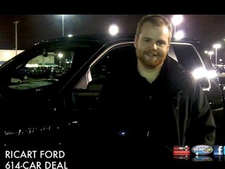 Ford F-150 Columbus Ohio