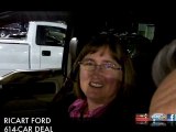 Ford F-150 King Ranch Columbus Ohio