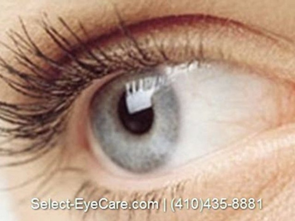 cataract surgery baltimore