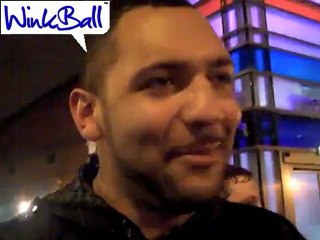 Winkball: The Streets at Manchester Academy - 3/3/11