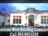 Commercial Roofing Camarillo CA 805-907-1107