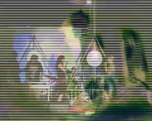 Dimitris Kritikos ( DJ MCD )  - All i can see