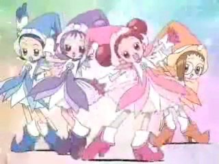 Amv mix transformation magical dorémi! - une vidéo Musique