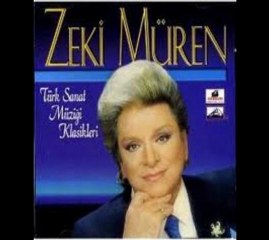 ZEKİ MÜREN-PEŞREV & DÎL ŞÂD OLACAK DİYE KAÇ YIL AVUTTU FELEK