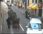 Milano - Scippo di Rolex di napoletani in trasferta