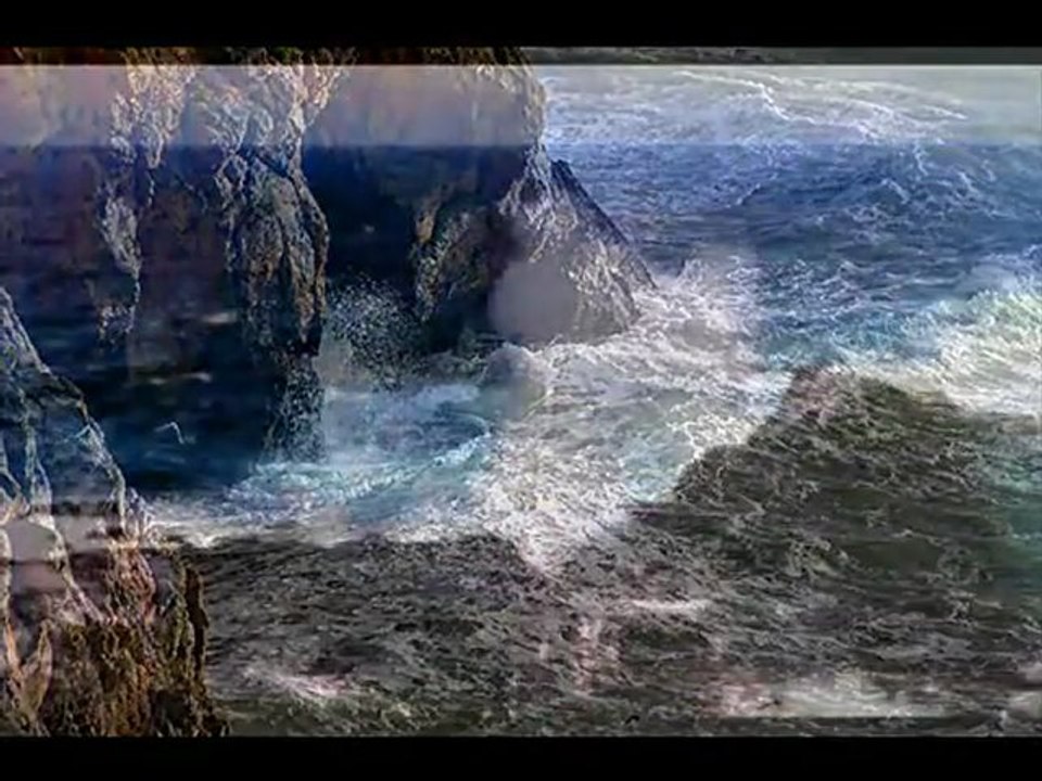 La Mer. Charles Trénet