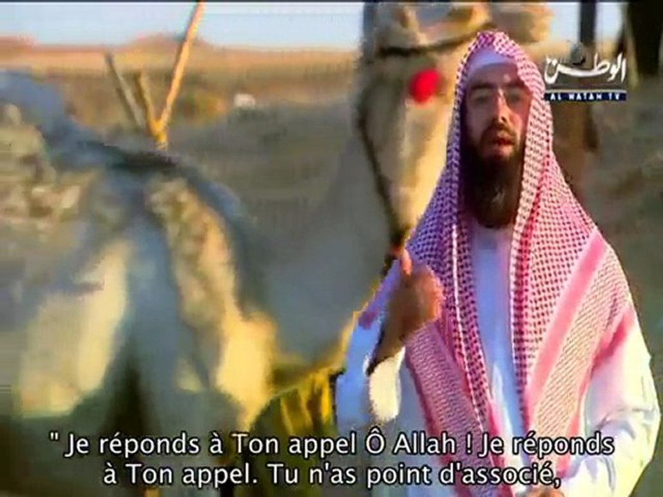 01.1 - l'Arabie avant l'Islam