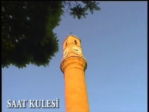 corum' da tarihi mekanlar ve gezilecek yerler