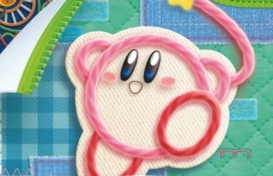 [Player test] Kirby : Au Fil de L'Aventure | Wii