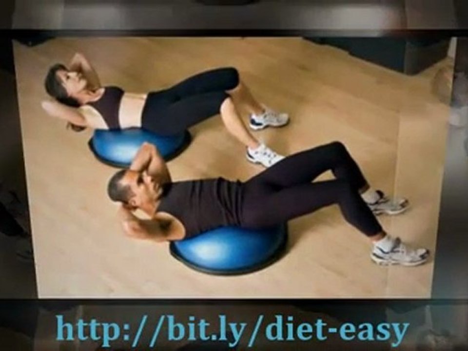 The Secrets of Getting Your Body Sexier and Healthier