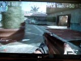 Call Of Duty Black Ops online test en Français