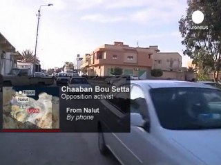 Libia: emergenza profughi africani