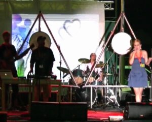 Dimitris Kritikos - Gotta get down