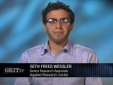 GRITtv: Seth Freed Wessler: Anti-Immigrant Laws Spread