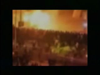 Mısır olaylarında görülen yeşil atlı Hz. Hızır (as)'dır.