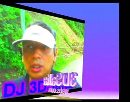 NO LLORES POR MI ARGENTINA - DJ 3DSALTA