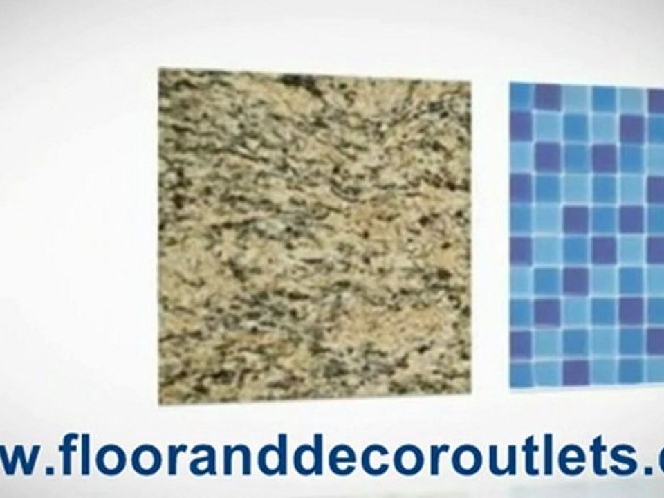 floor and decor on internet