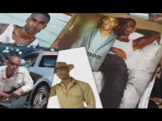 ♥♪ Simon Webbe ♪♥