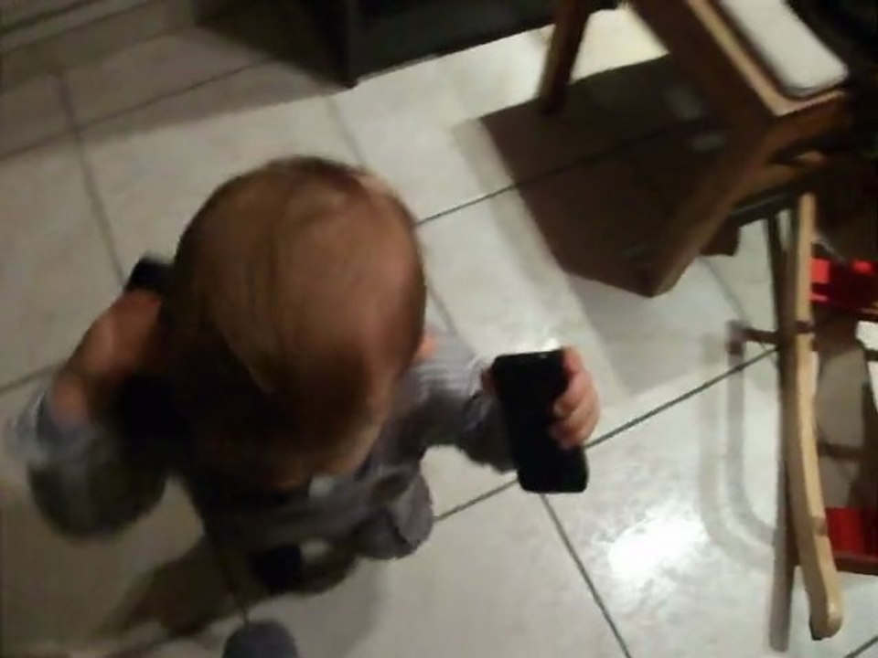 Téléphone