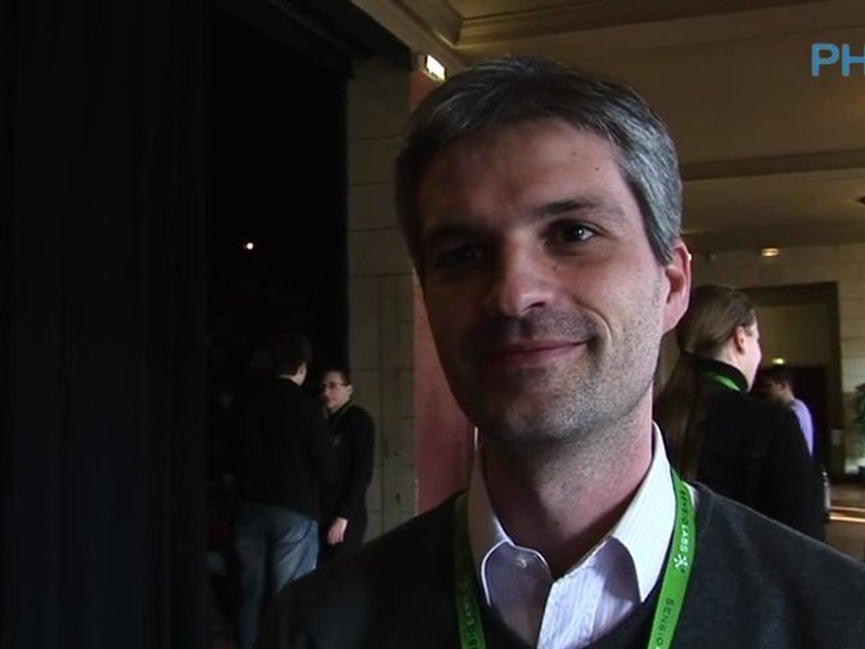 Symfony Live 2011
