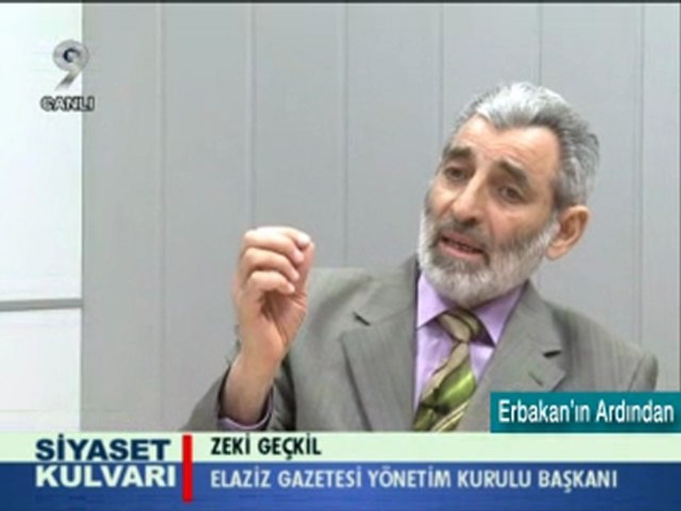 erbakan'ın ardından-siyaset kulvarı-1