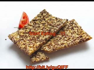 Discover what foods to Avoid-DIET SOLUTION PROGRAM