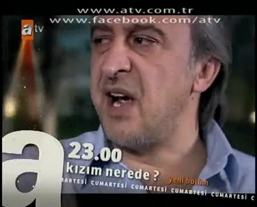 'Kızım Nerede' dizisinin 11.bölüm fragmanı