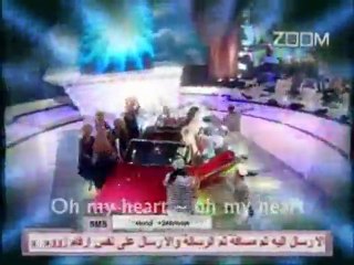 Ma Andi Habib (I Don't Have a Love) ﻬஜﻬ JUJA