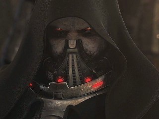 Star wars The Old Républic