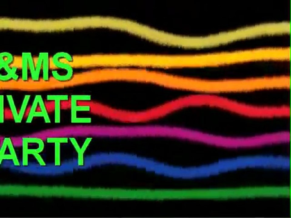 teaser mms party