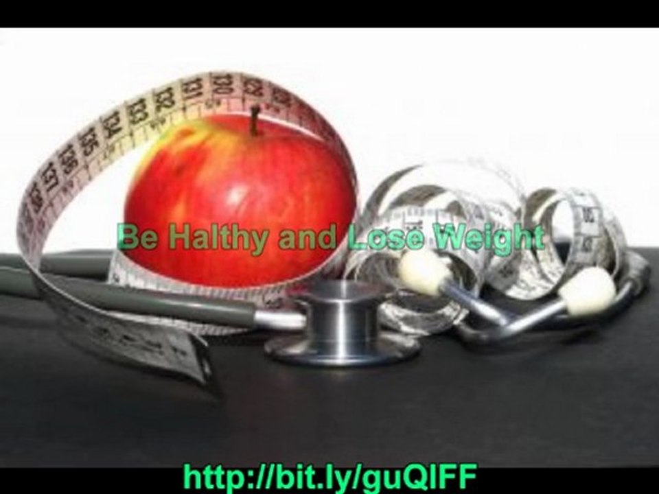 Natural Weight Loss with The Diet Solution Program