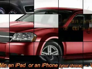 Dodge Avenger Michigan from MI Auto Times