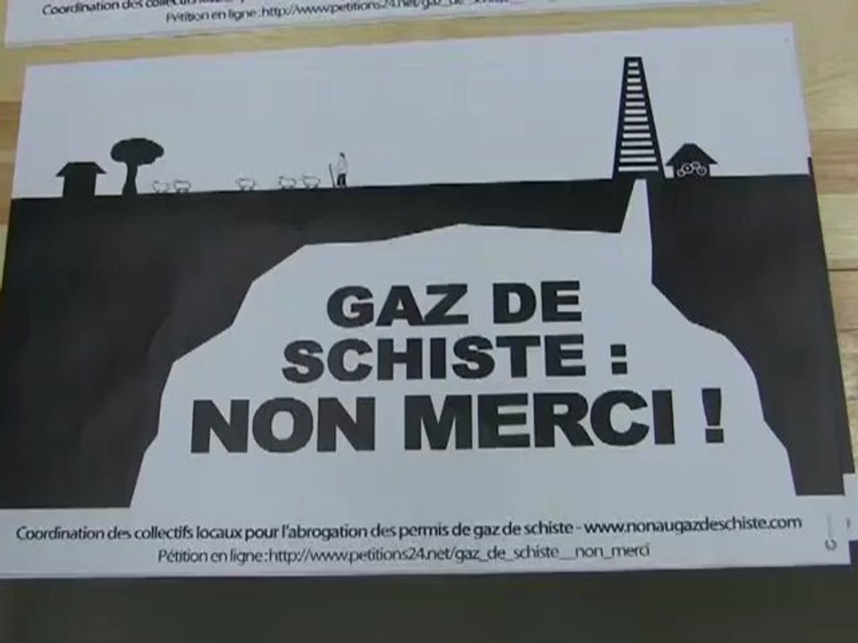 Gazland Réunion 1/2