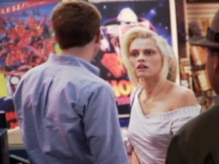 Take Me Home Tonight