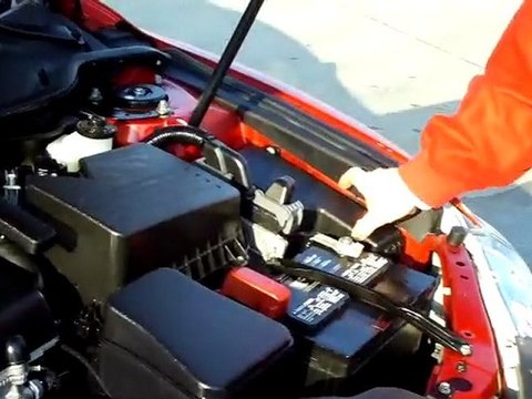 Used 2009 Toyota Camry LE for sale at Honda Cars of Bellevue