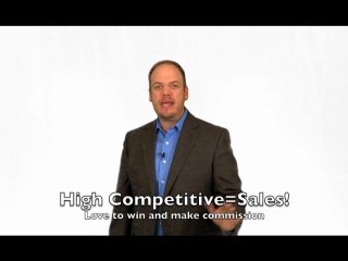 Employment Test:  Harness your employees' personalities..