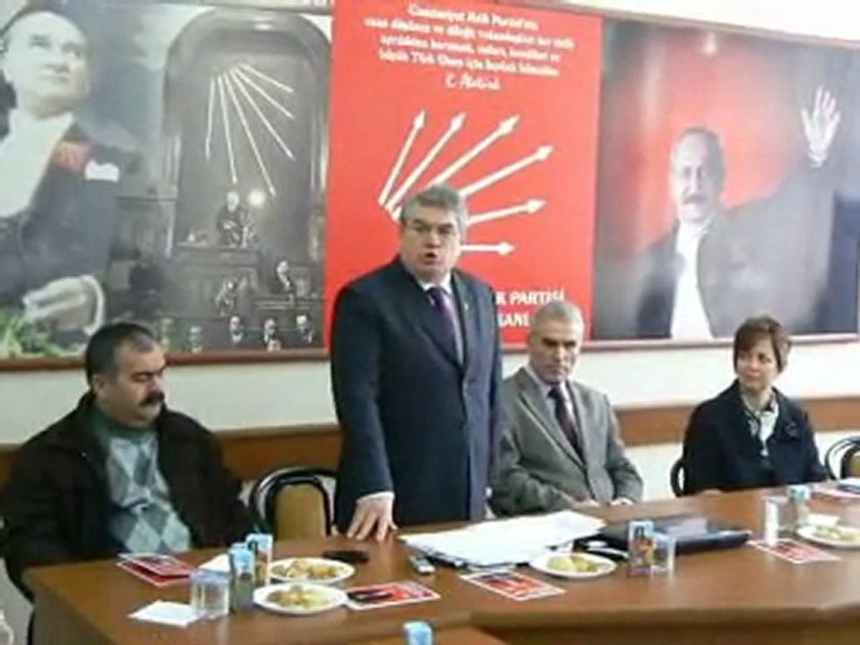 kemal değirmendereli