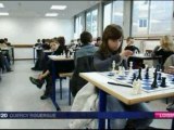 Championnat Midi-Pyrénées Jeunes d'Echecs à Cahors