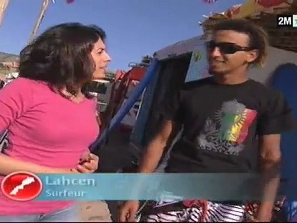 Le Maroc que j'aime : الجمعة 4 مارس