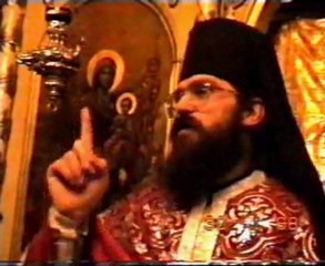 Pr Calistrat Chifan - Sf. Trei Ierarhi 30-01-1998 - 2/3