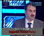 Kotil'e samanyolu ve star televizyonları iftira attı..!