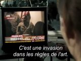 Battle Los Angeles - Extrait # 2 [VOST-HD]