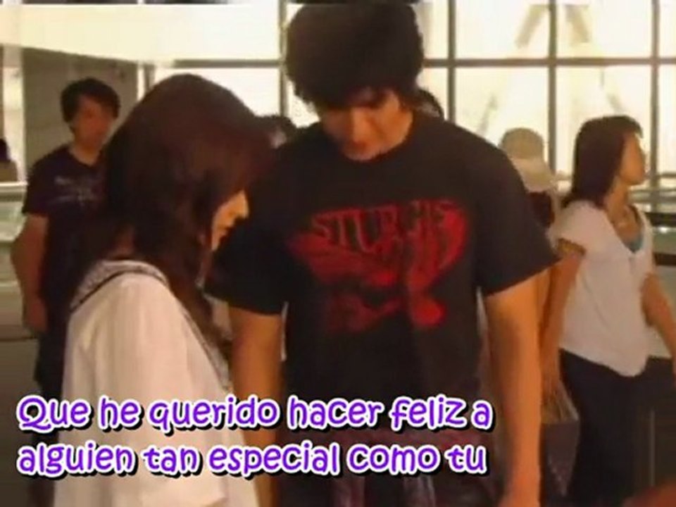 First kiss ost- kokoro sub. español