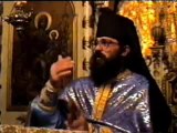 Pr Calistrat Chifan - Sf. Parascheva 14-10-1998 - 1/3