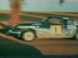 1970 Citroën DS 21 - Rallye du Maroc