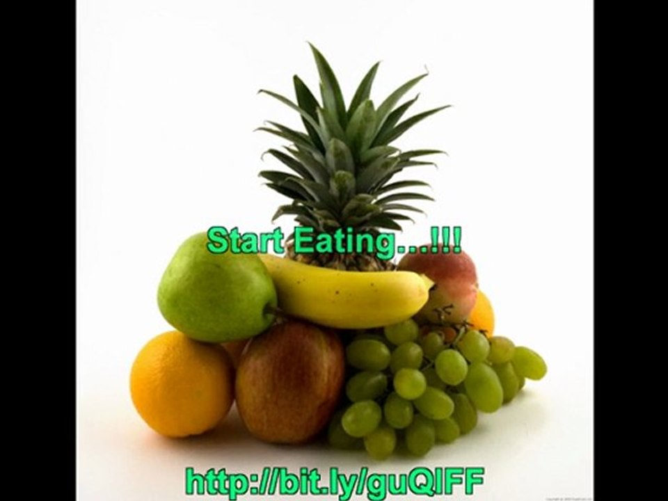 The Diet Solution | Discover What Foods To Avoid