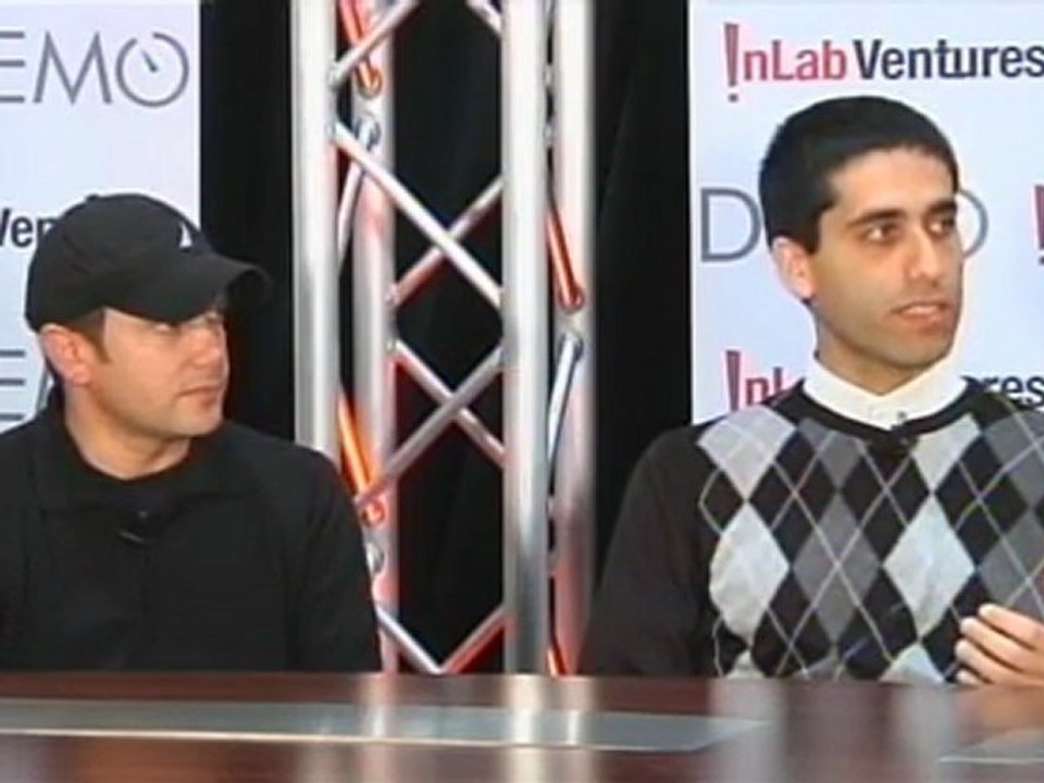 DEMO Spring 2011 - Interview: Corrigon