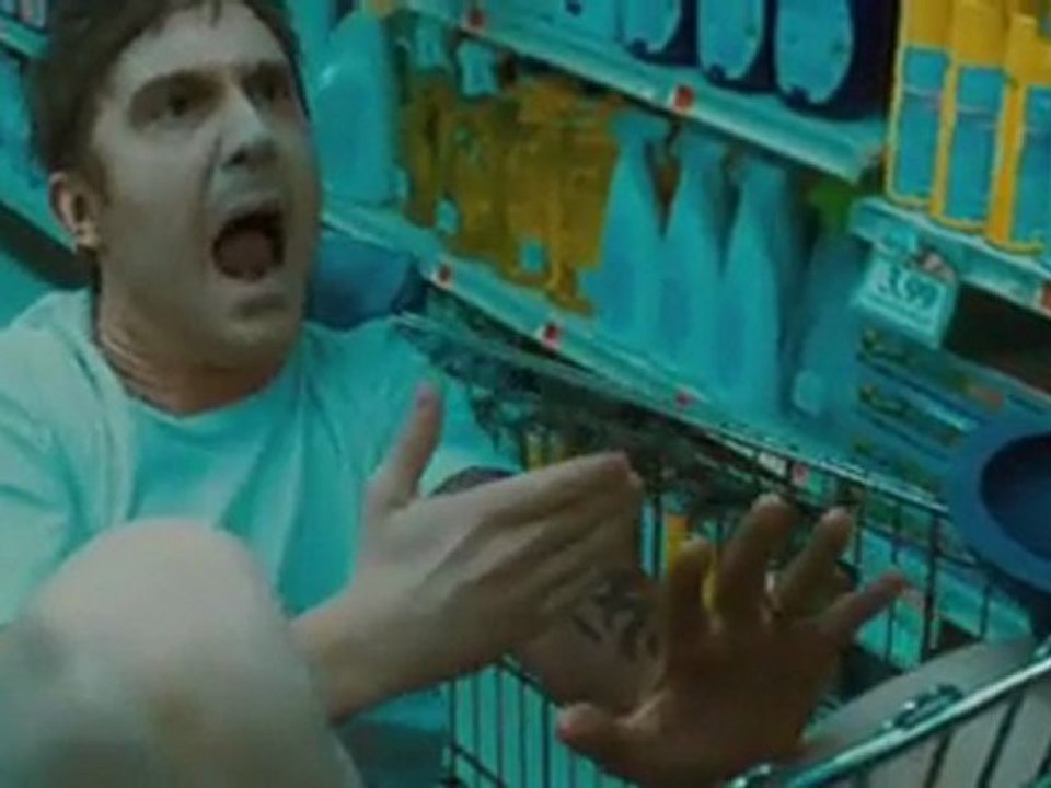 Dylan Dog: Dead of Night Trailer